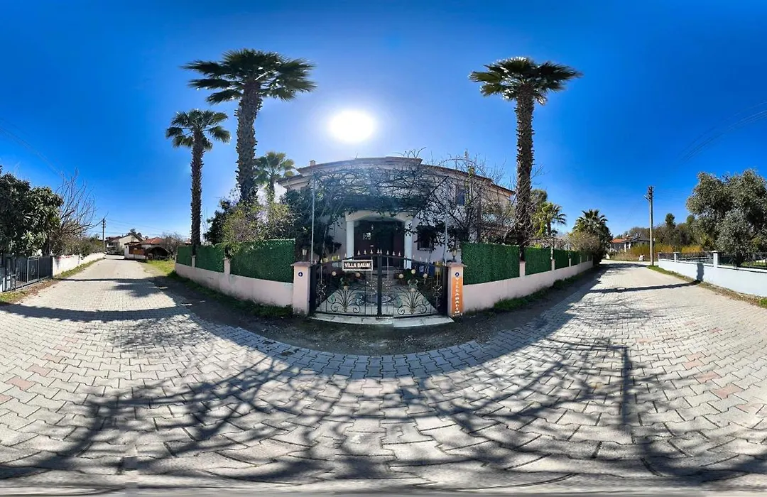 Villa Balım-1